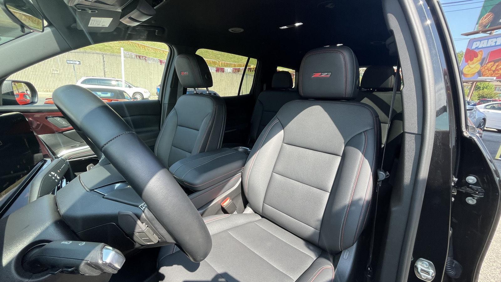 Queen City Motors
