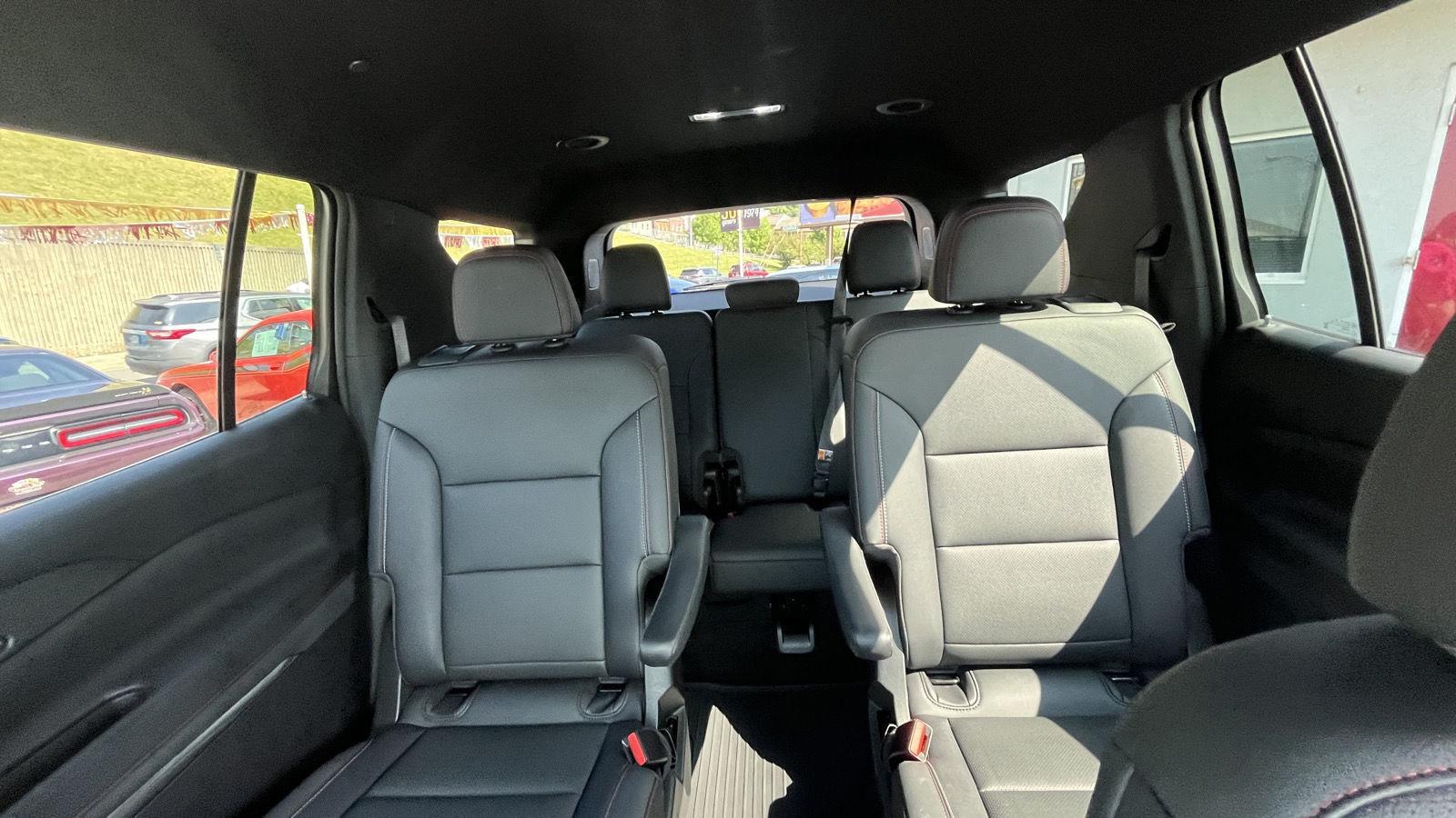 Queen City Motors