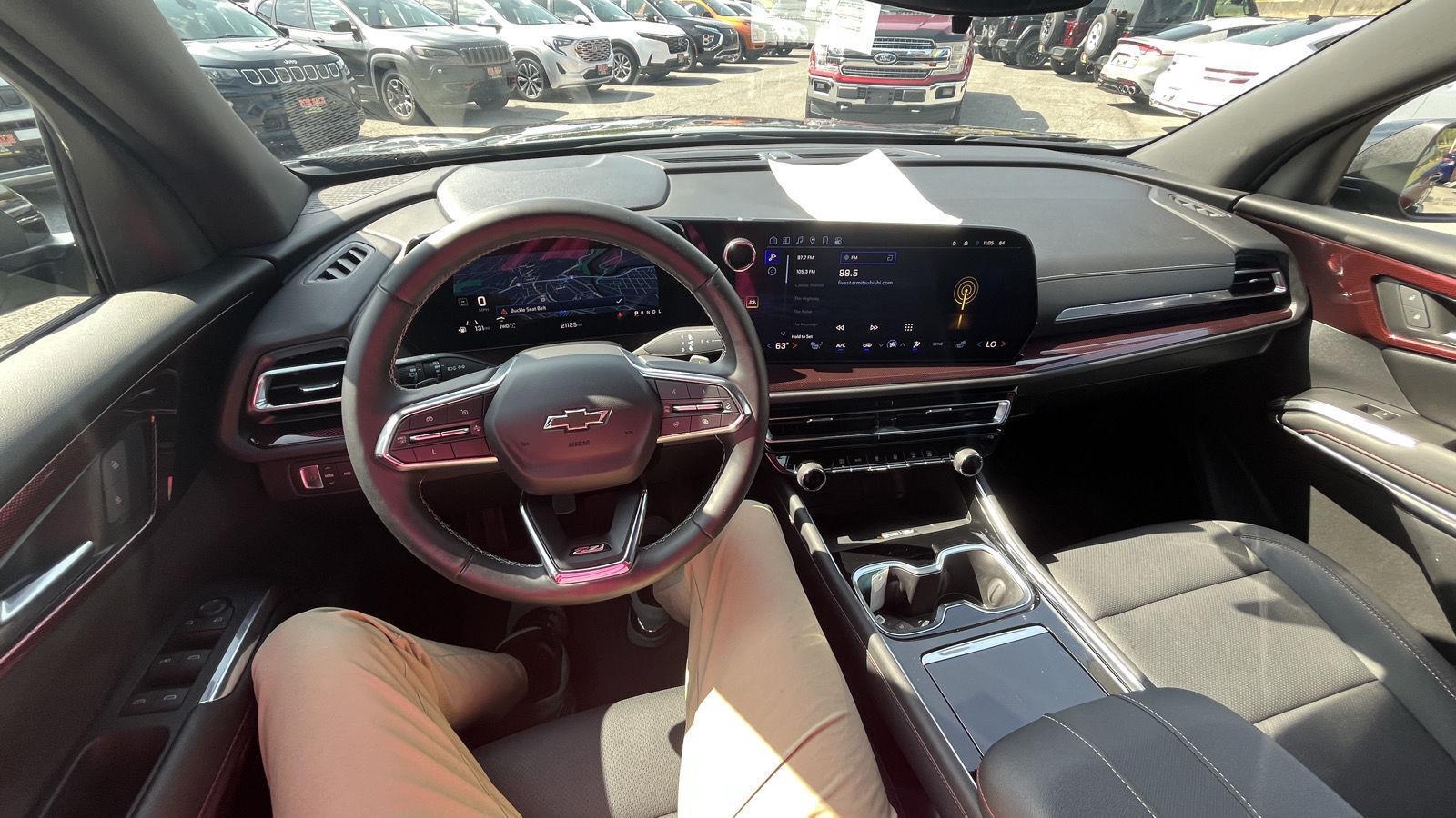 Queen City Motors