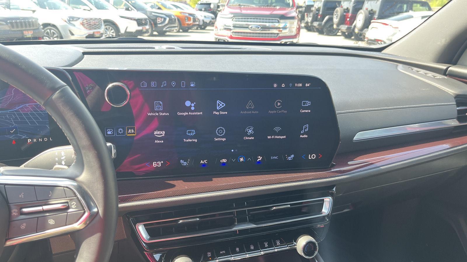 Queen City Motors