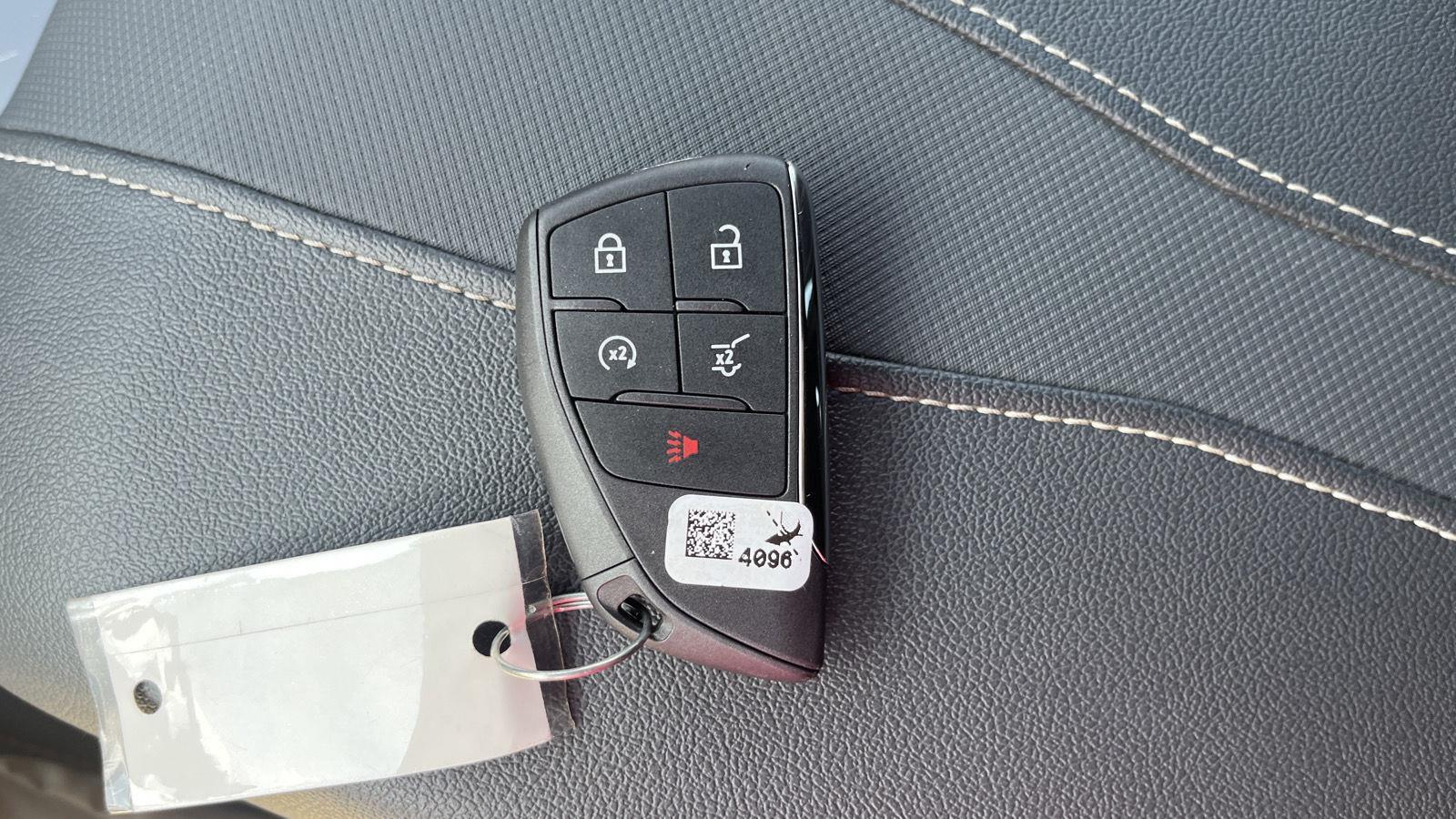 Queen City Motors