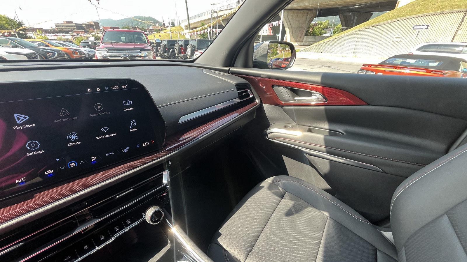 Queen City Motors