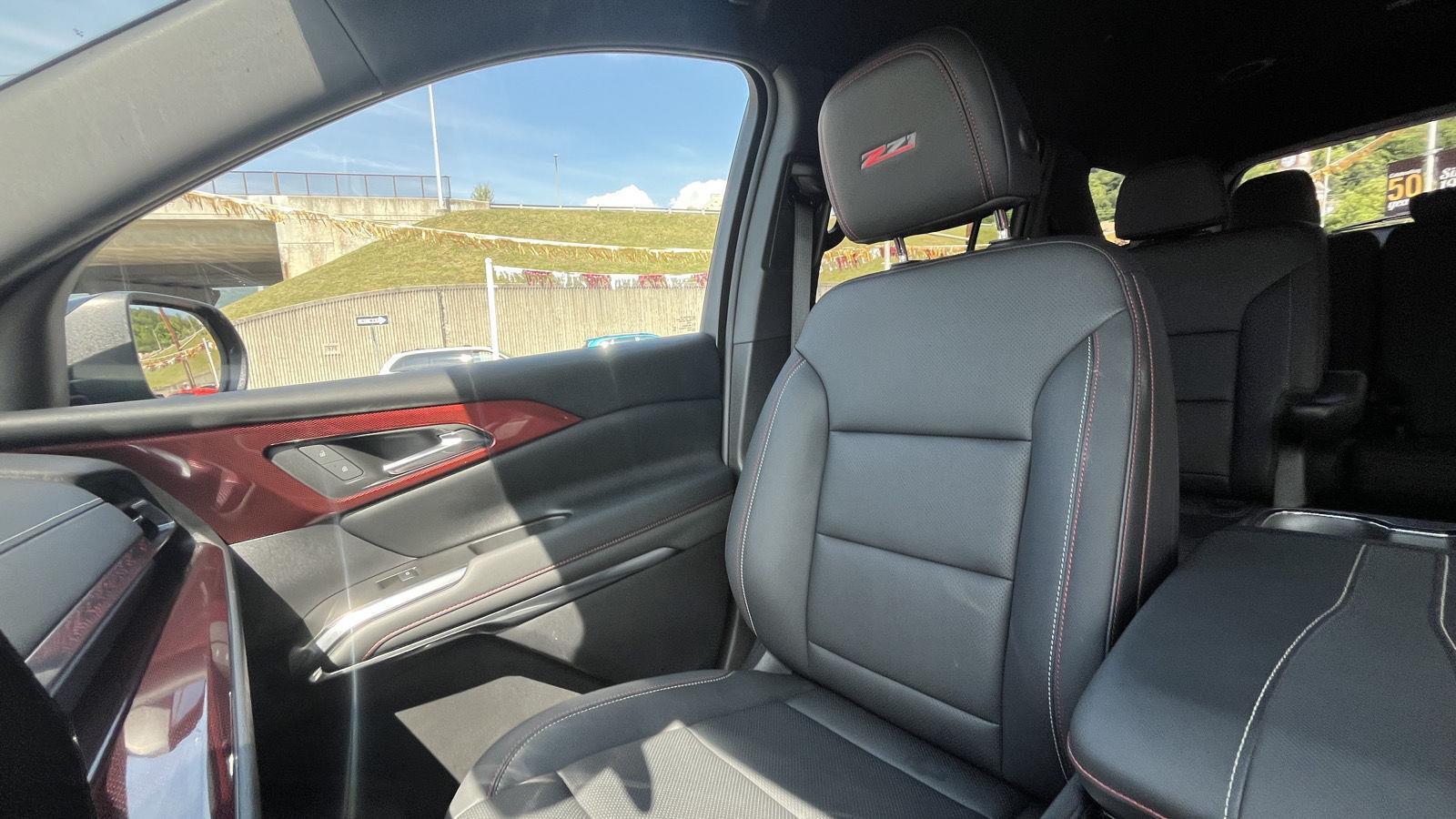 Queen City Motors