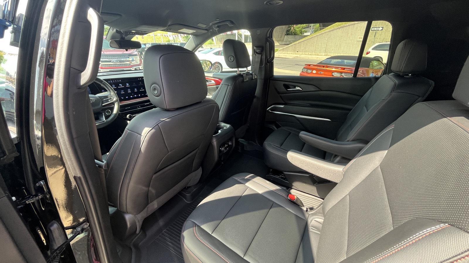 Queen City Motors