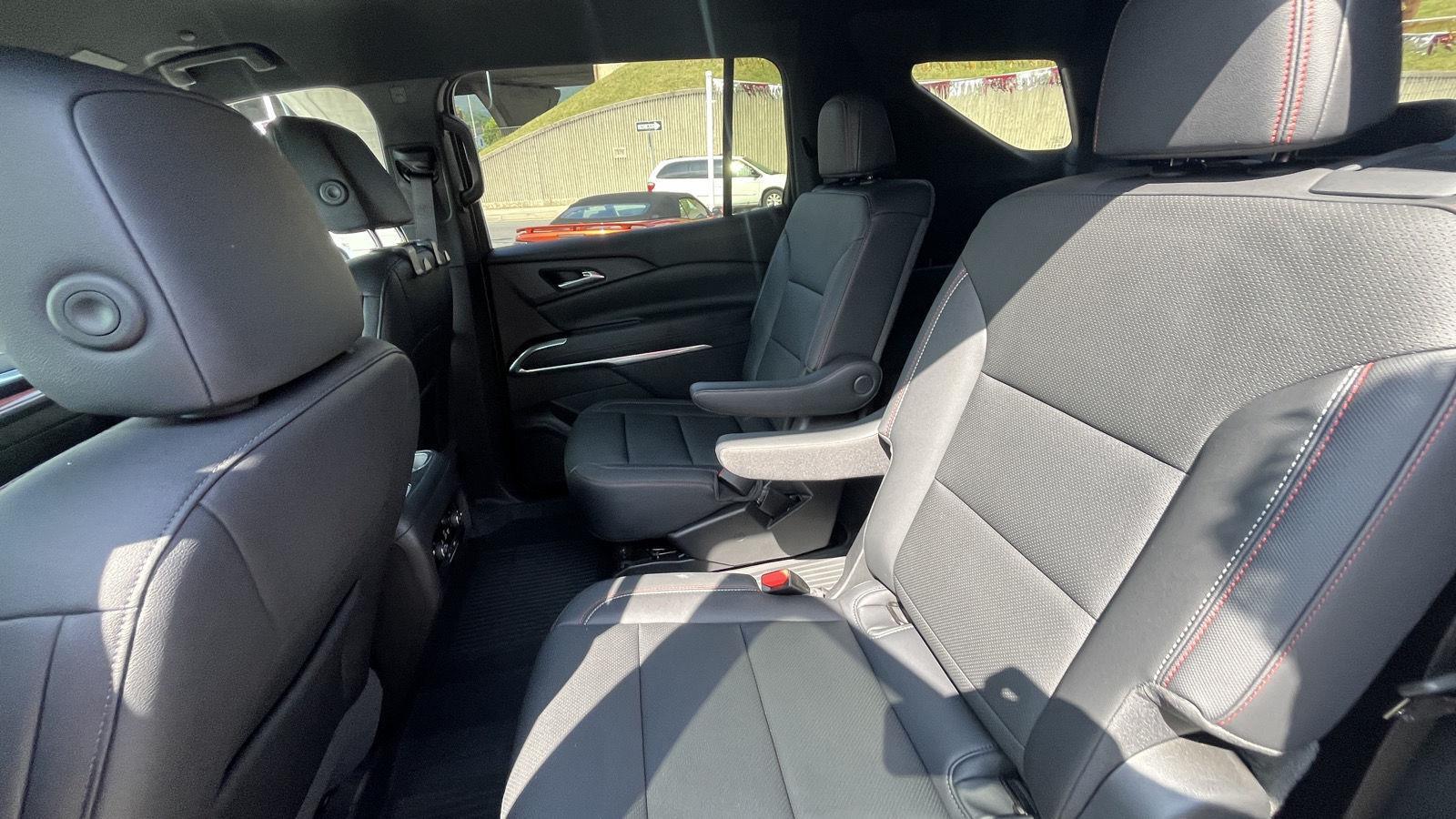 Queen City Motors