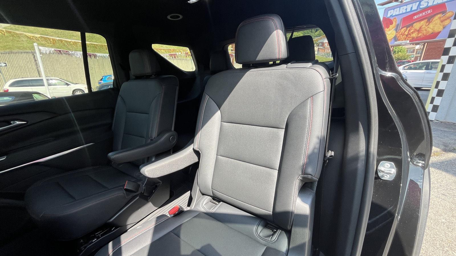 Queen City Motors