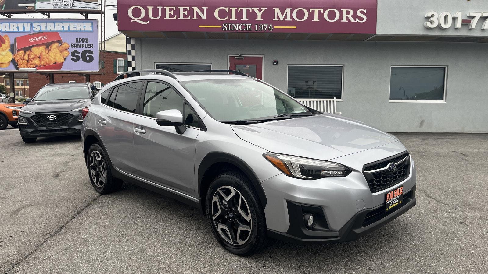 Queen City Motors