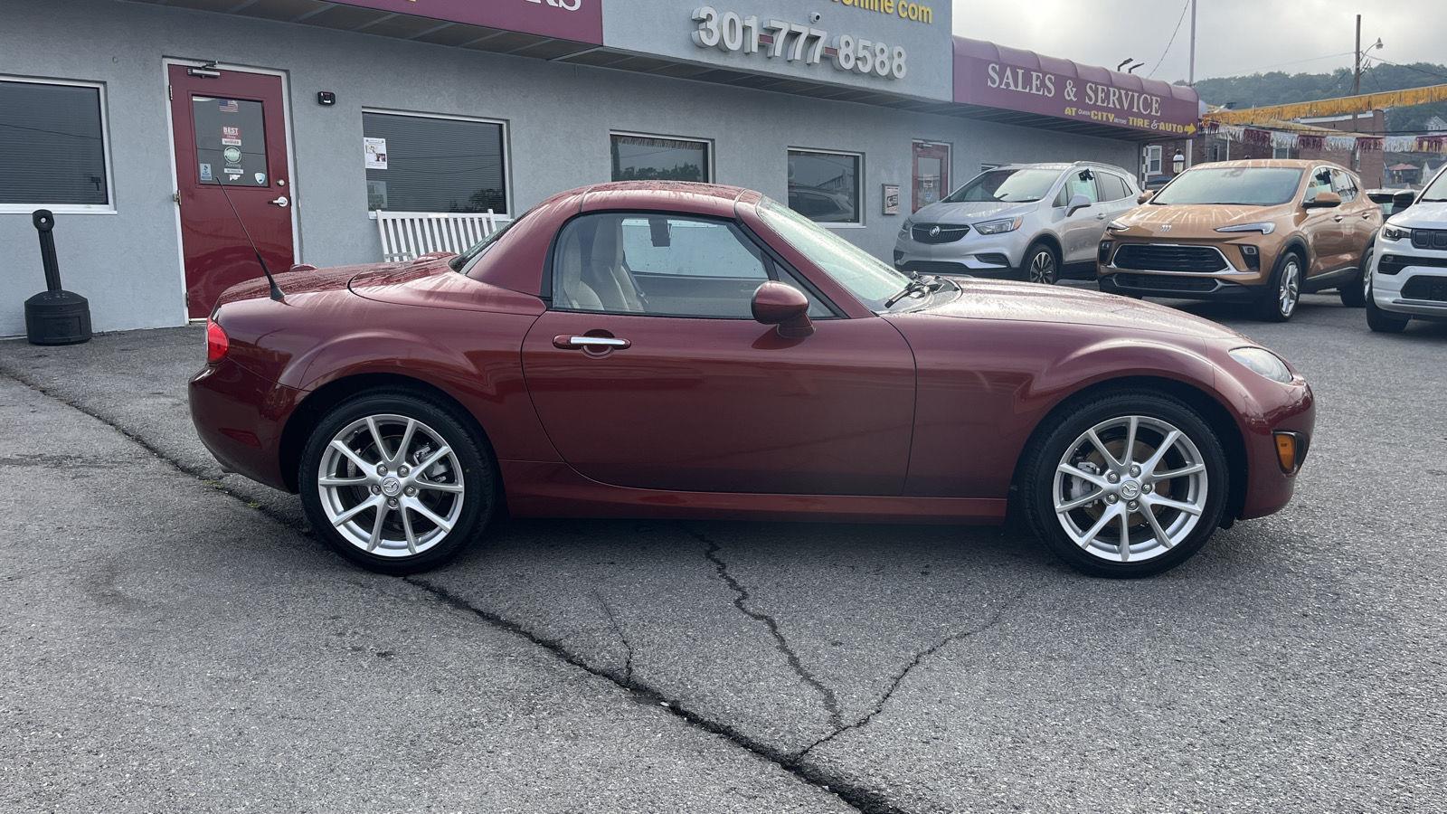 Queen City Motors