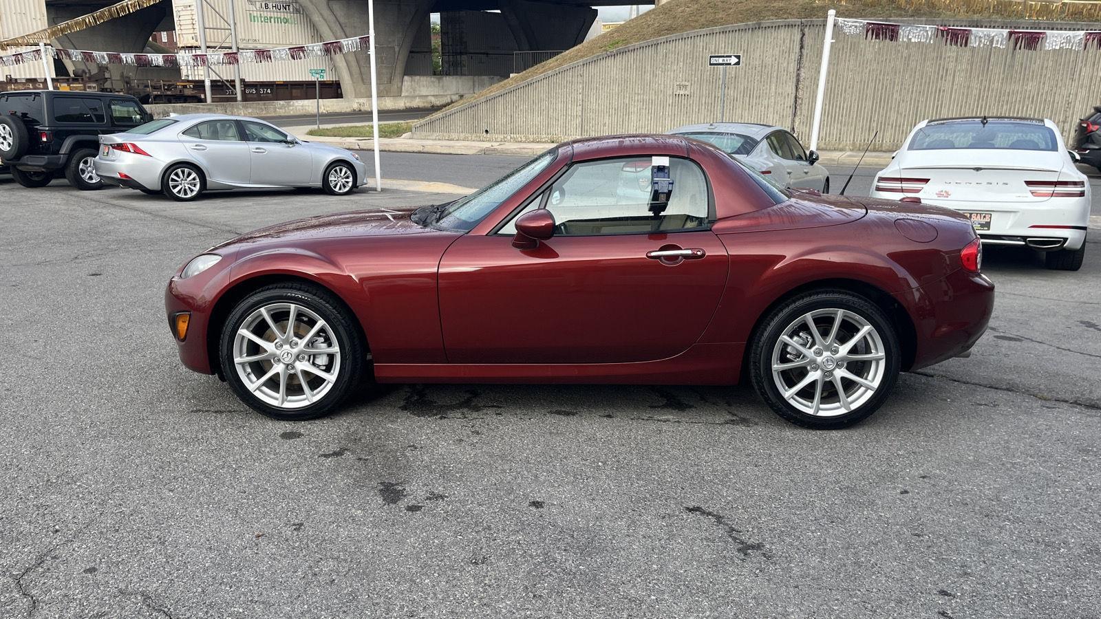 Queen City Motors
