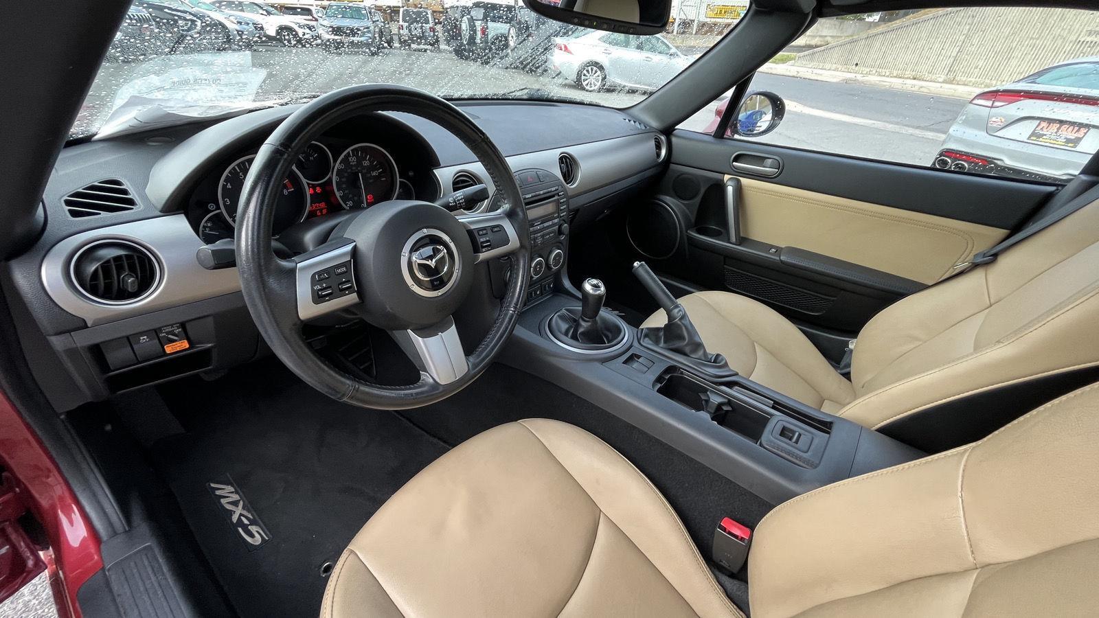 Queen City Motors