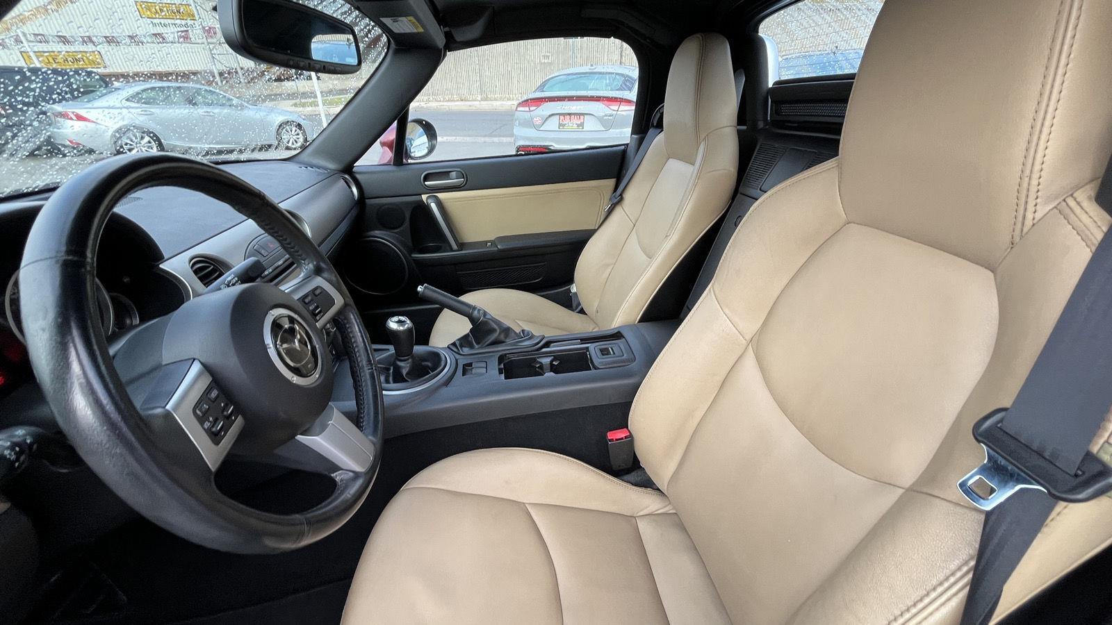 Queen City Motors