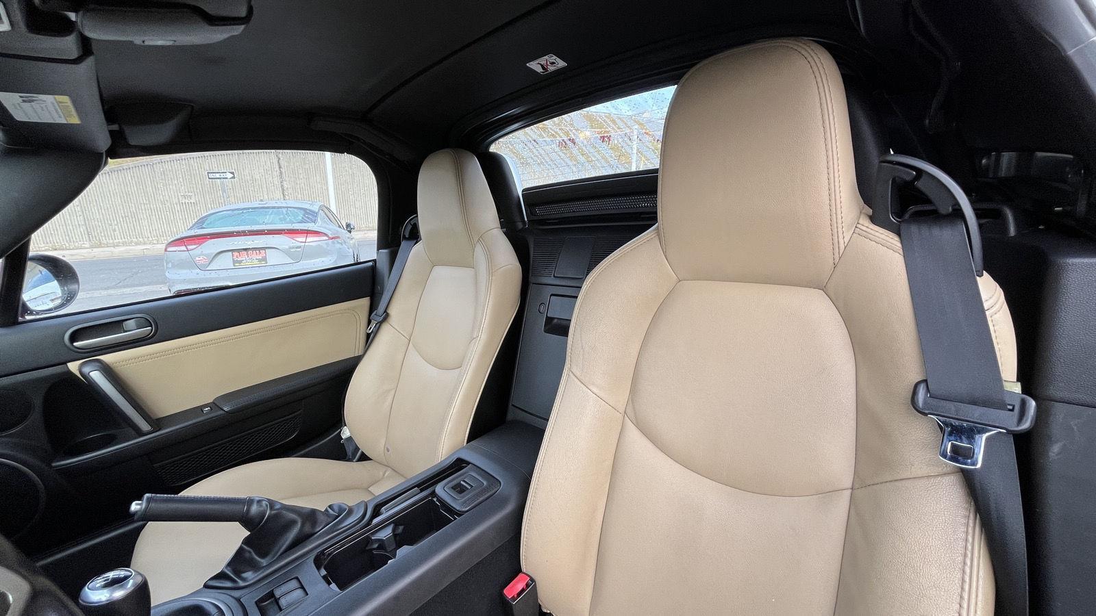 Queen City Motors