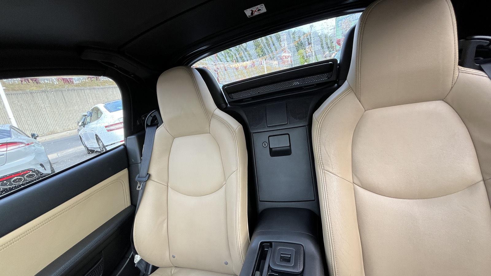Queen City Motors