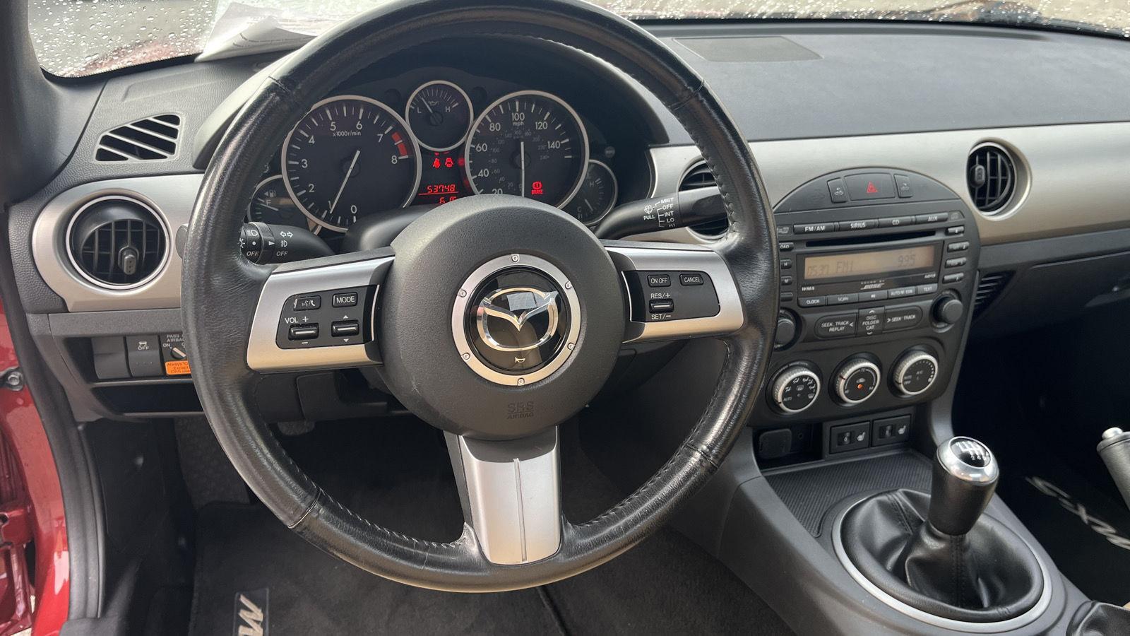 Queen City Motors
