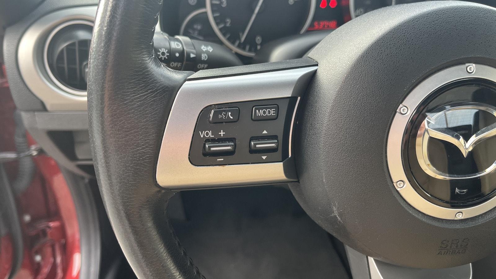Queen City Motors