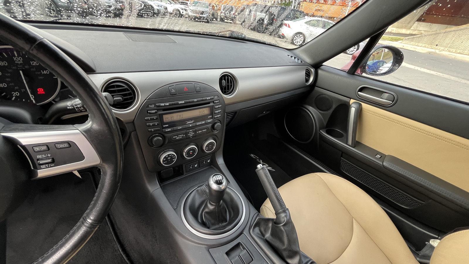 Queen City Motors