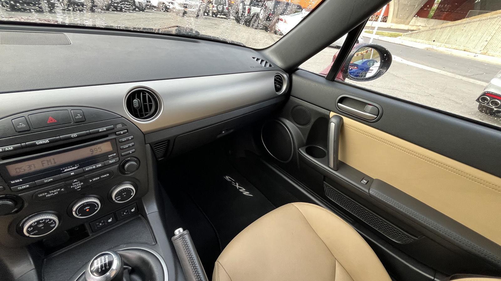 Queen City Motors