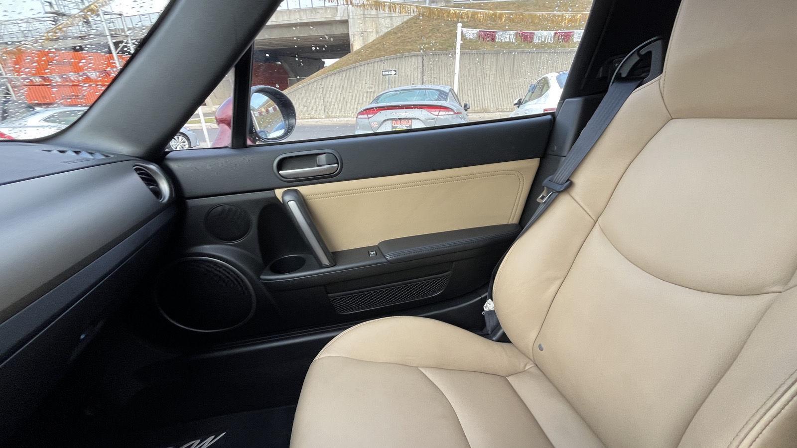Queen City Motors