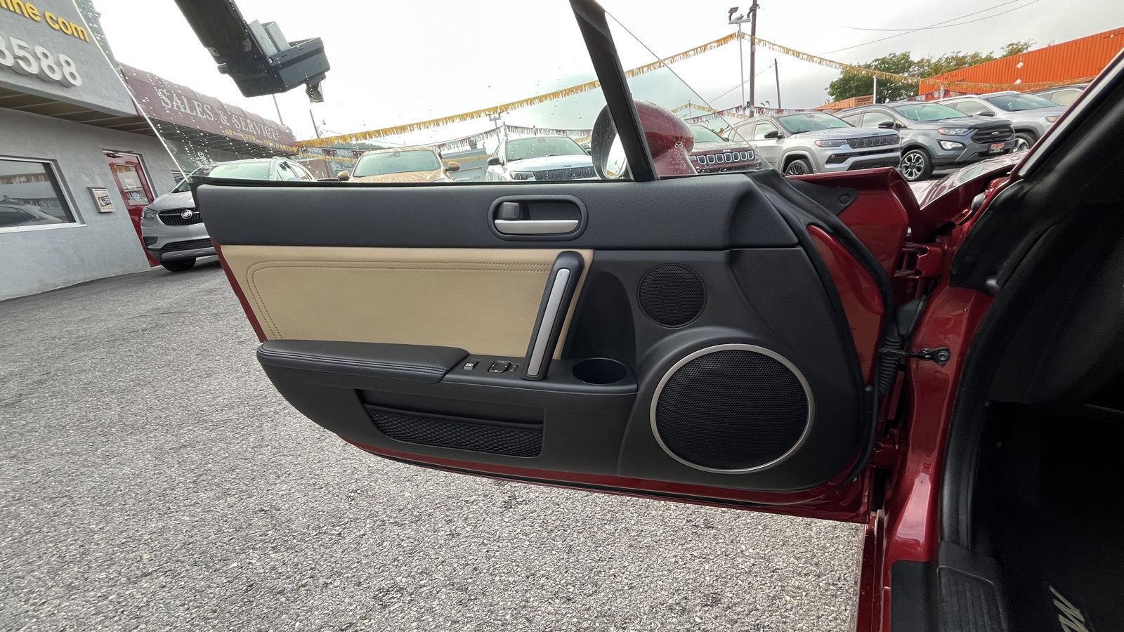 Queen City Motors