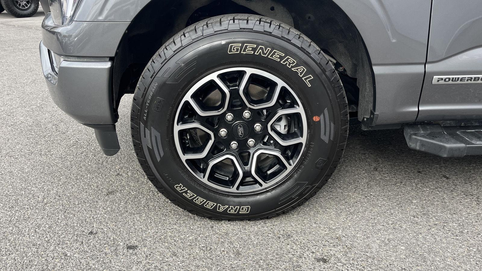Queen City Motors
