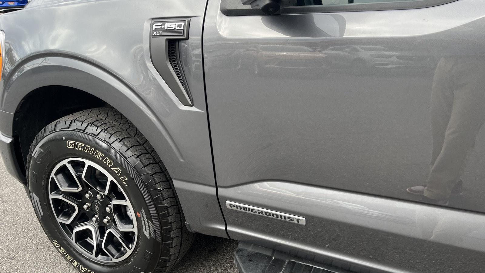Queen City Motors