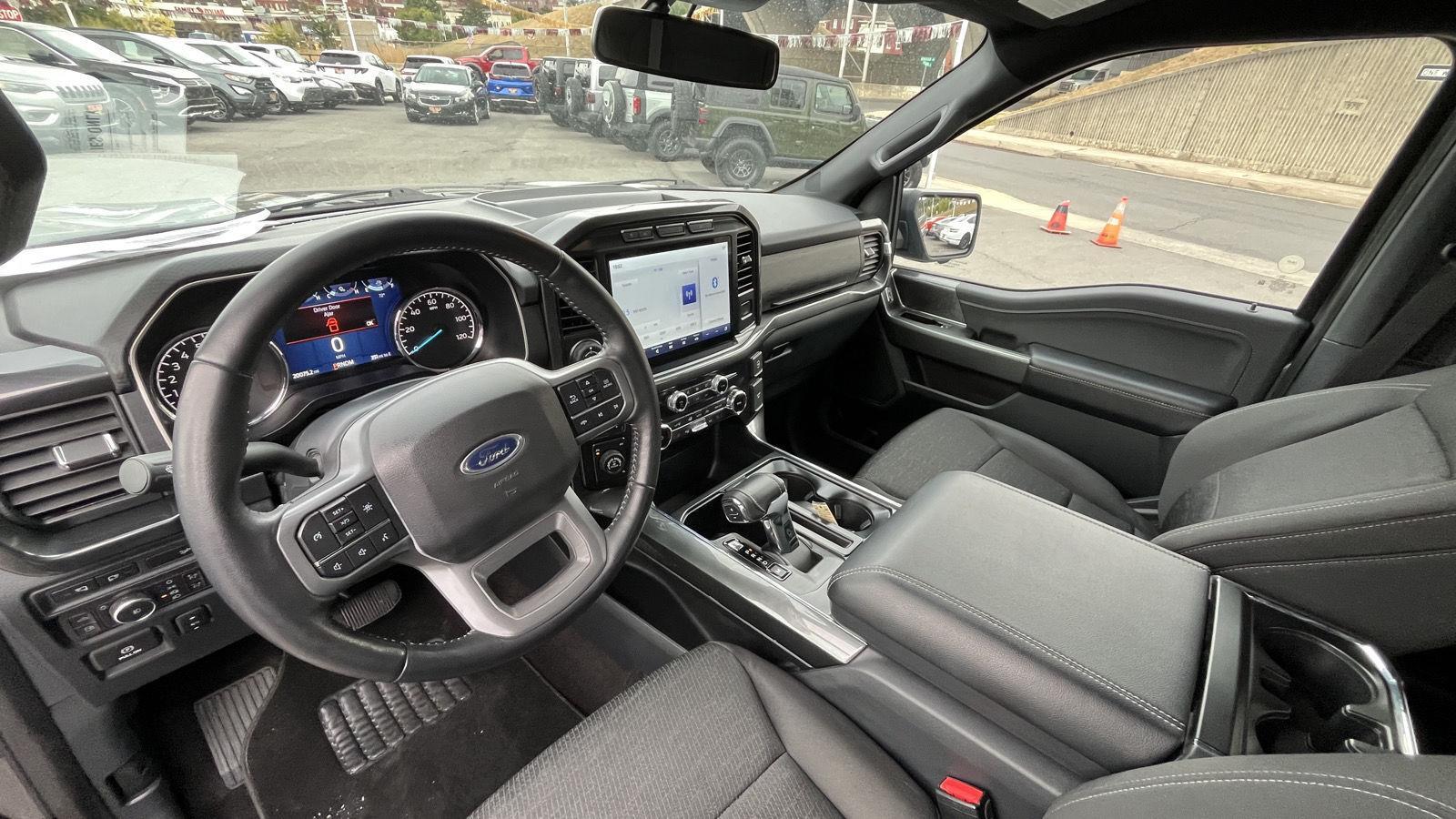 Queen City Motors