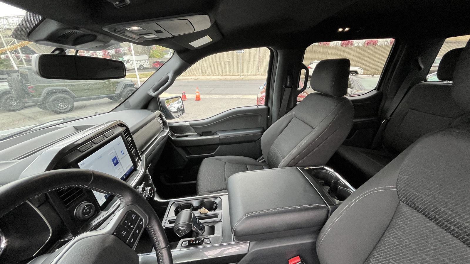 Queen City Motors
