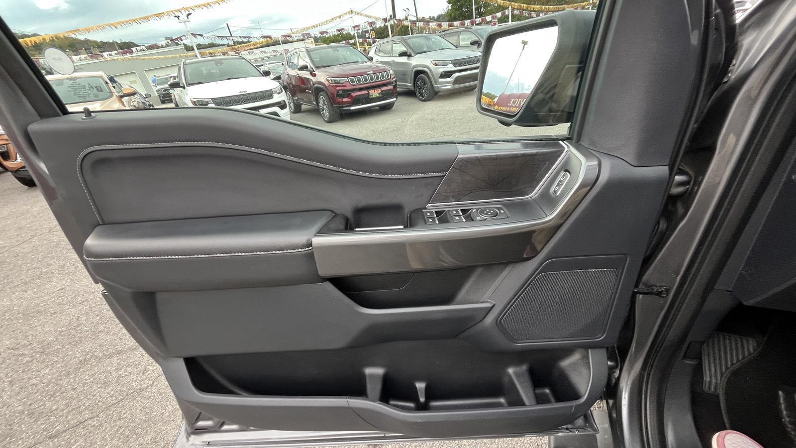 Queen City Motors