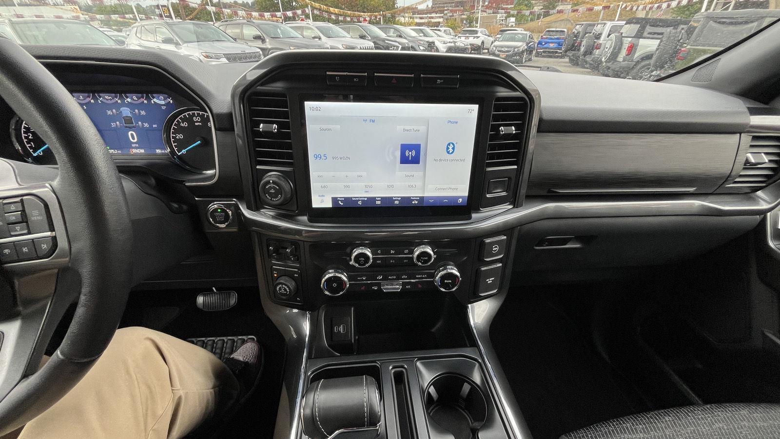Queen City Motors