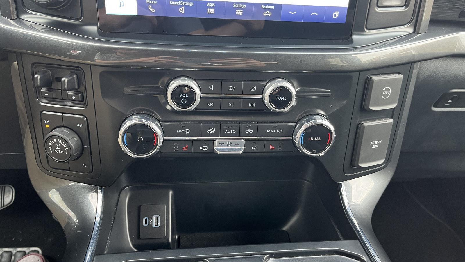Queen City Motors