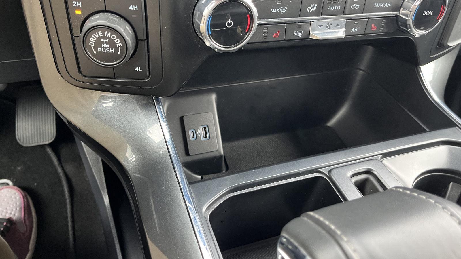 Queen City Motors