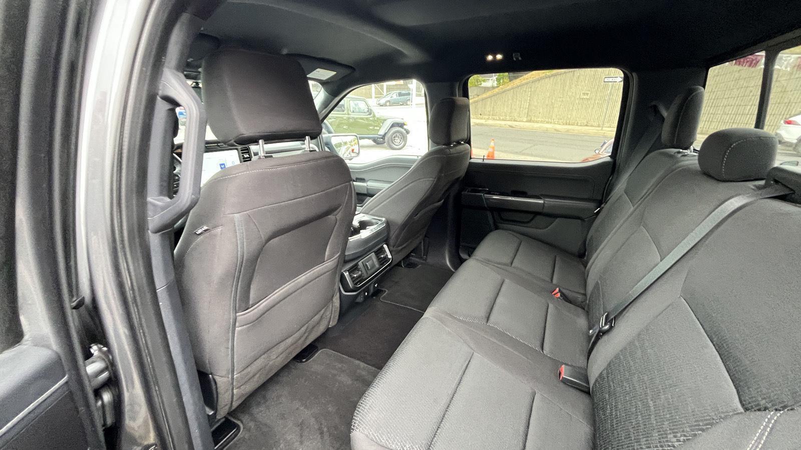 Queen City Motors