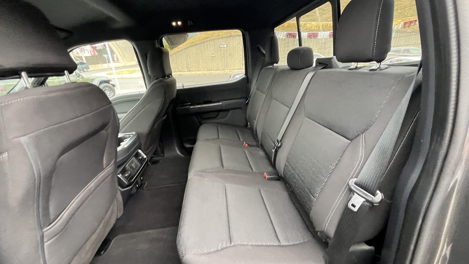 Queen City Motors