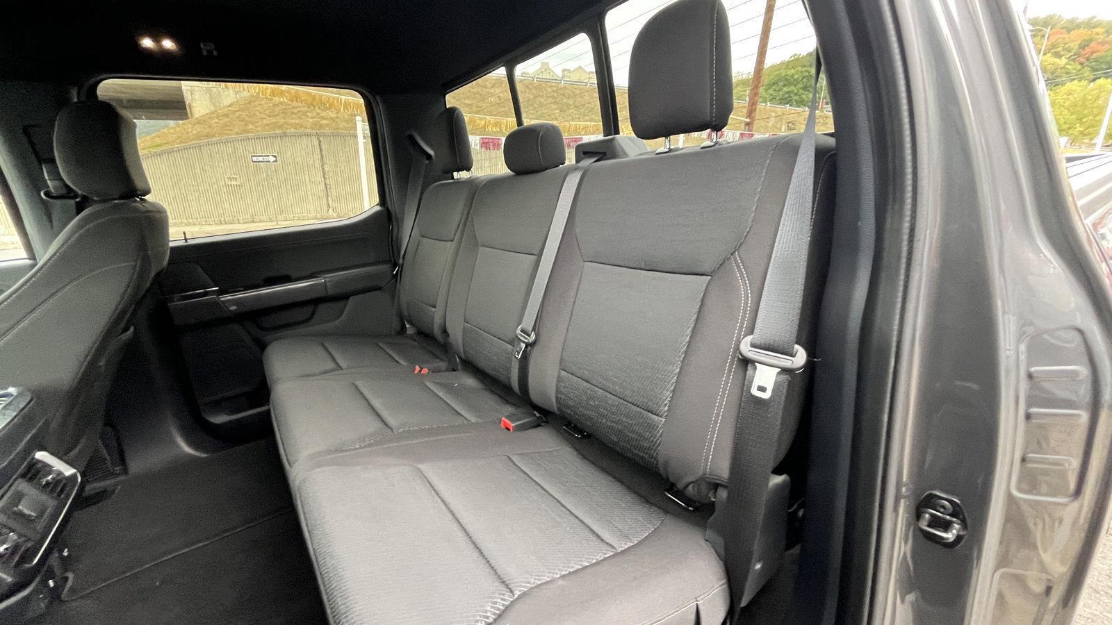 Queen City Motors