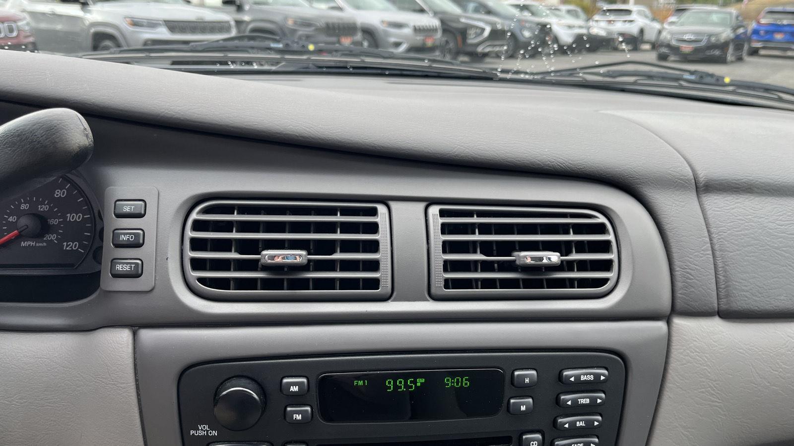 Queen City Motors