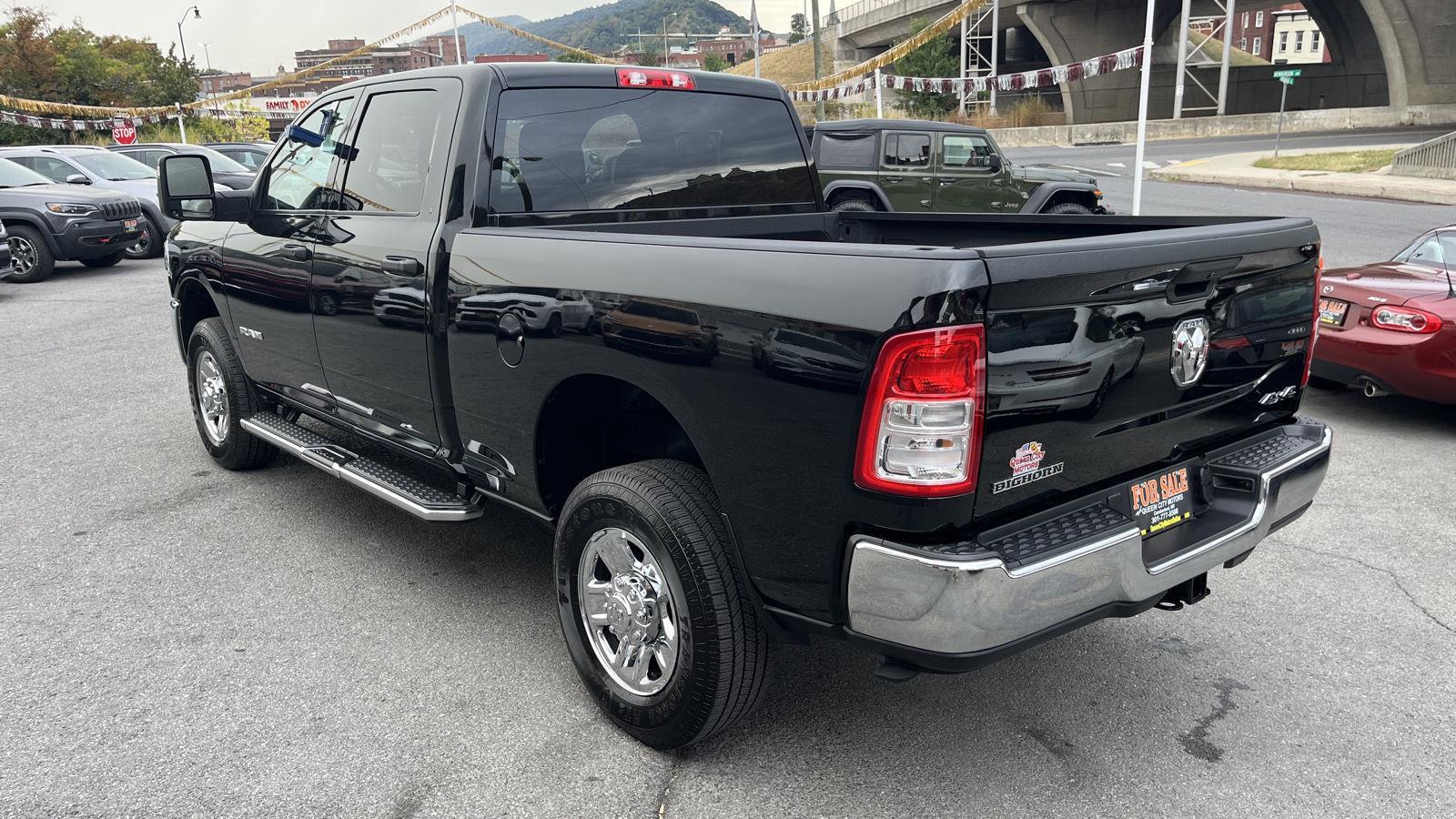 Queen City Motors