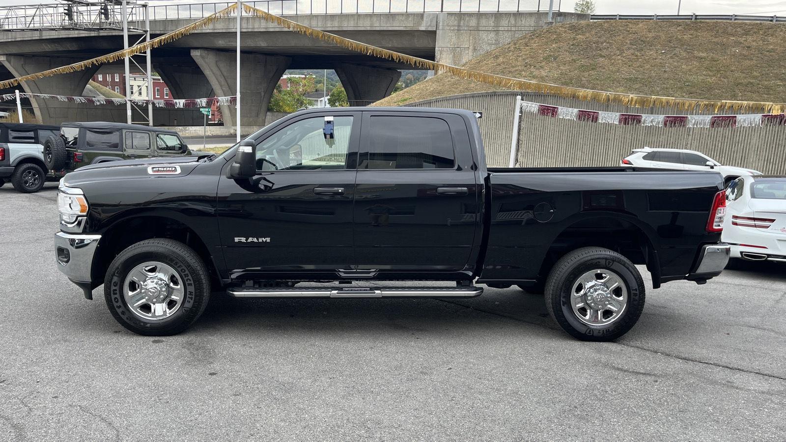 Queen City Motors