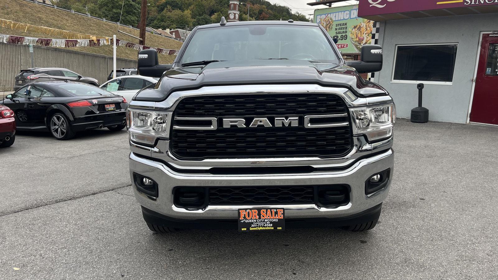 Queen City Motors