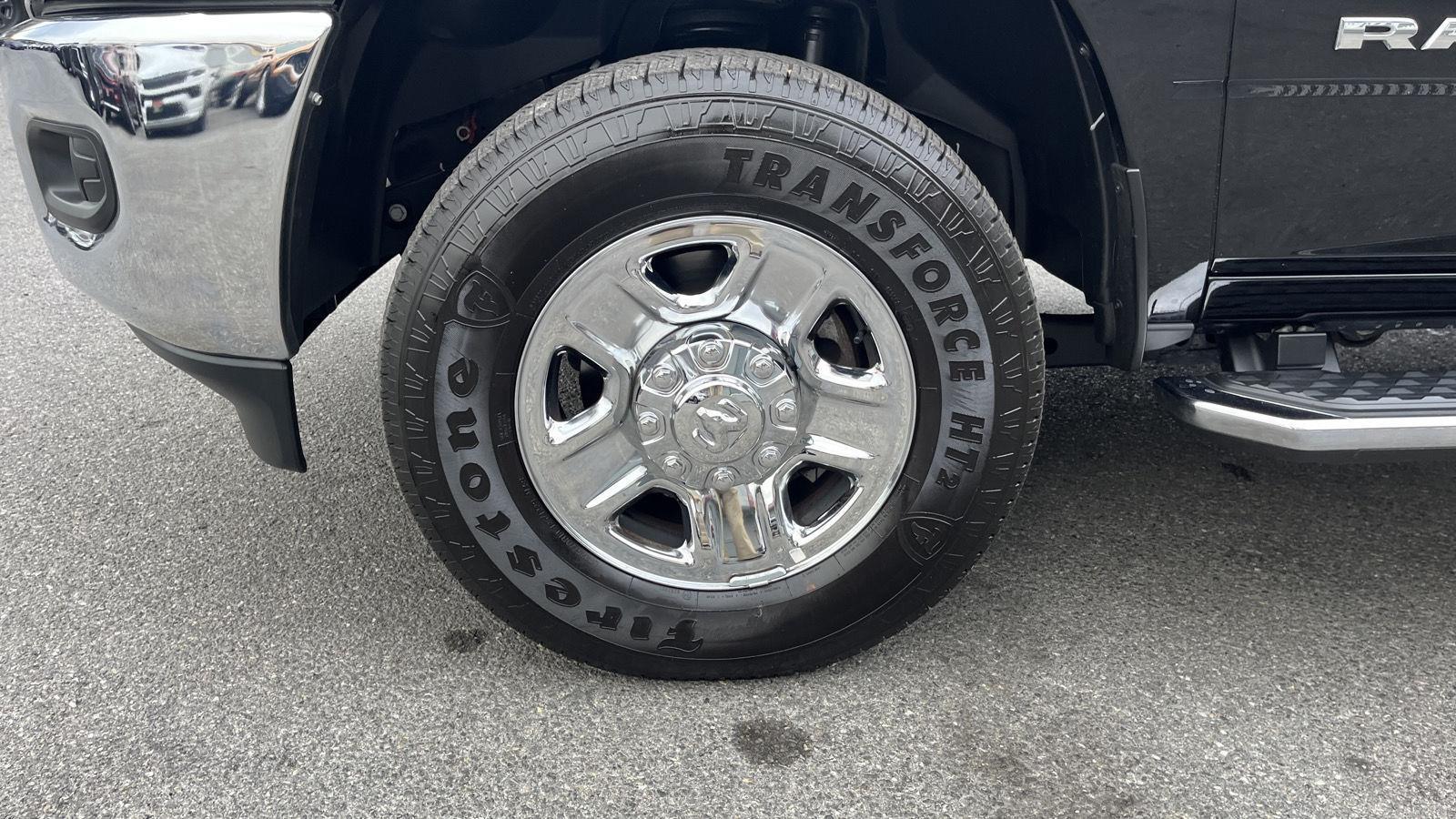 Queen City Motors