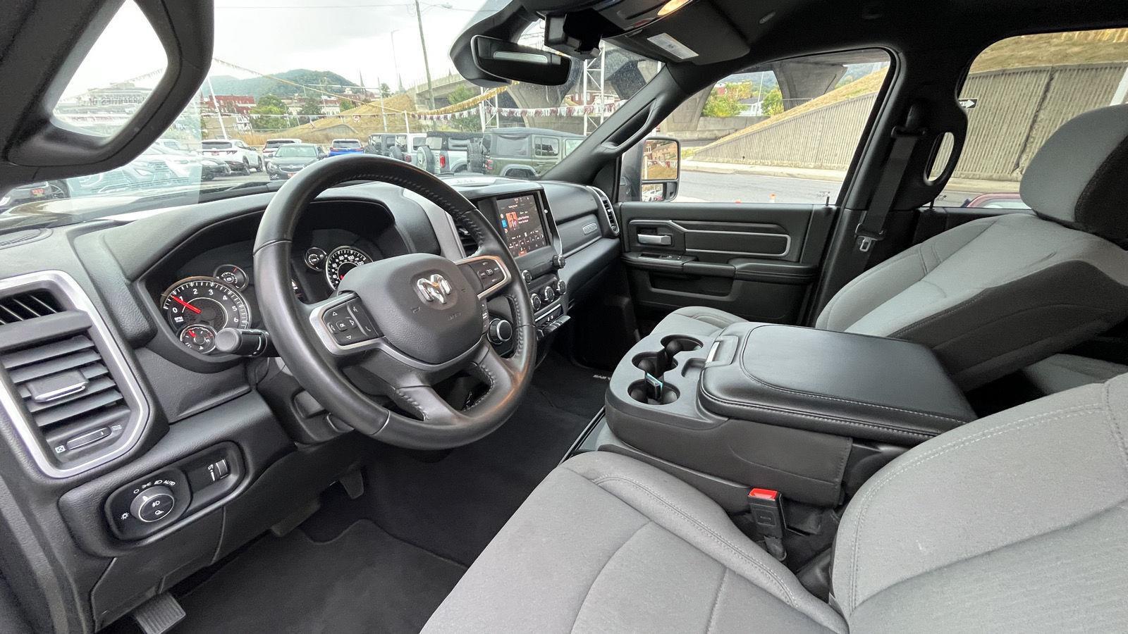 Queen City Motors