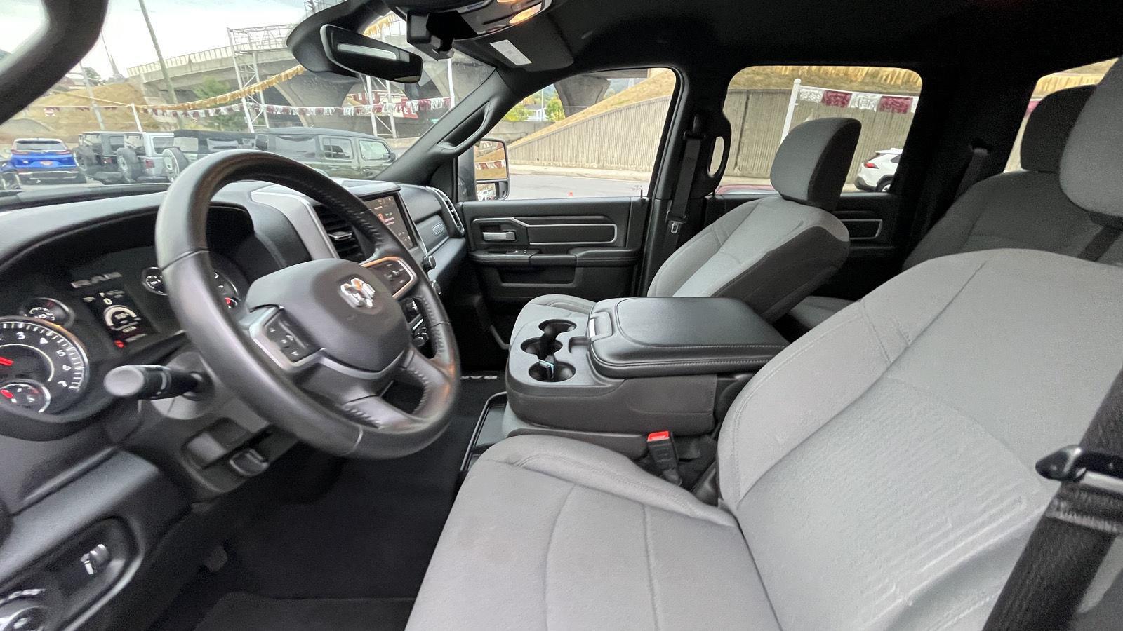 Queen City Motors