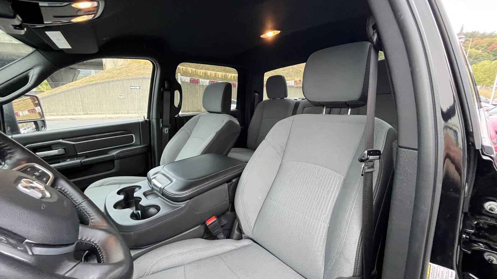 Queen City Motors