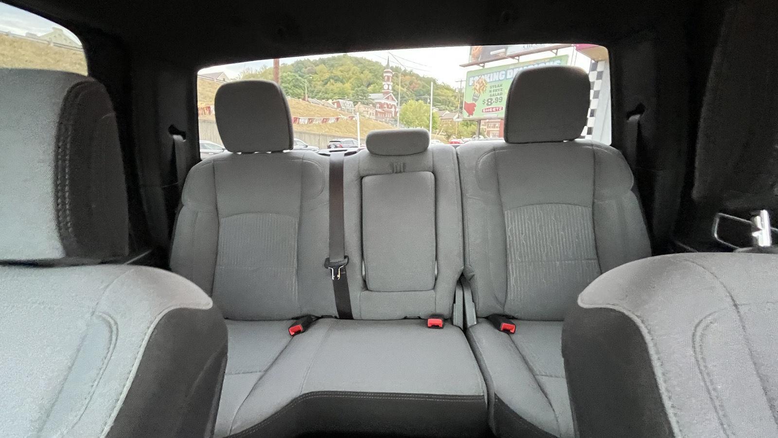 Queen City Motors