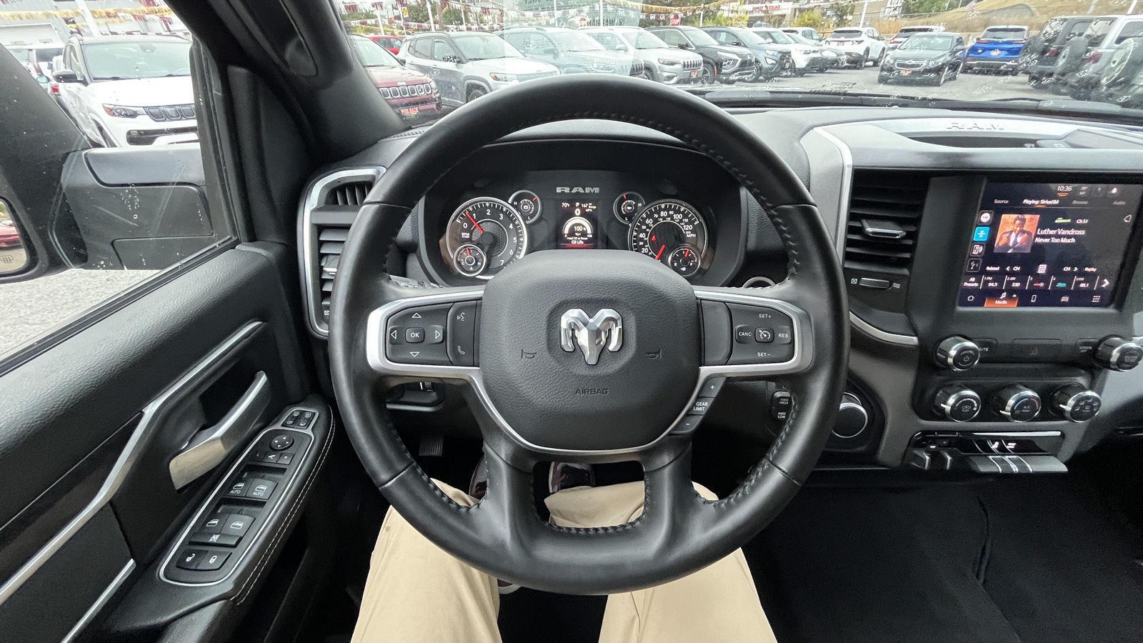 Queen City Motors