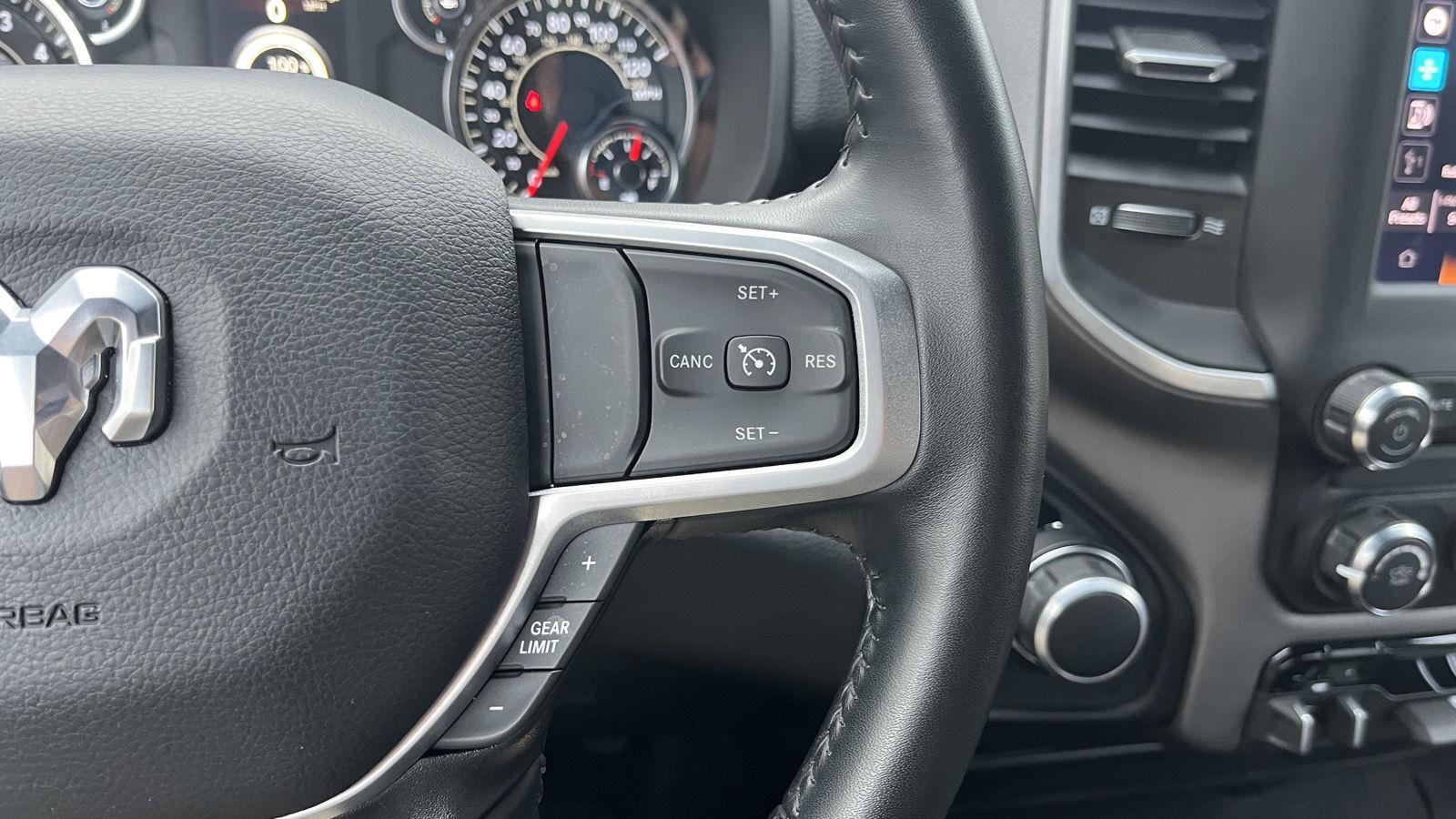 Queen City Motors