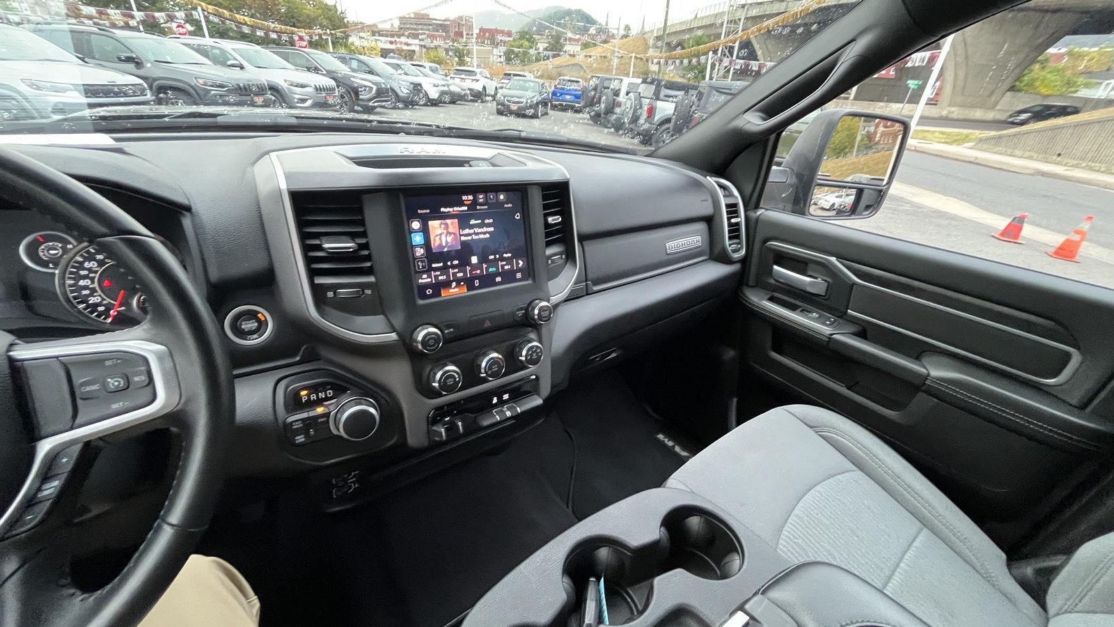 Queen City Motors
