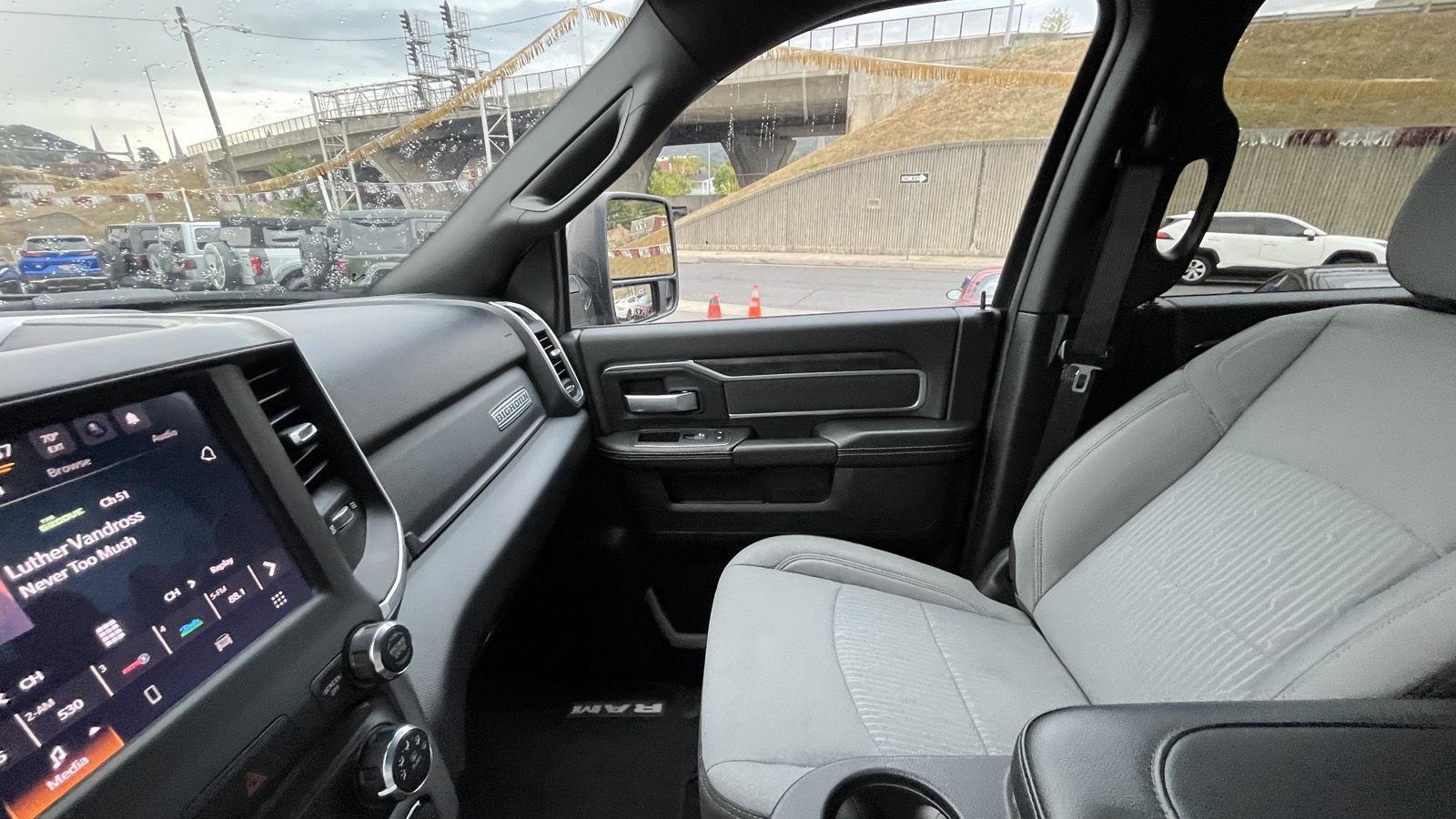 Queen City Motors