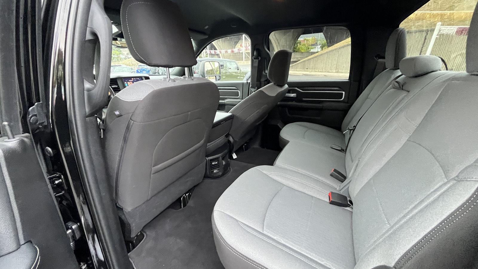 Queen City Motors