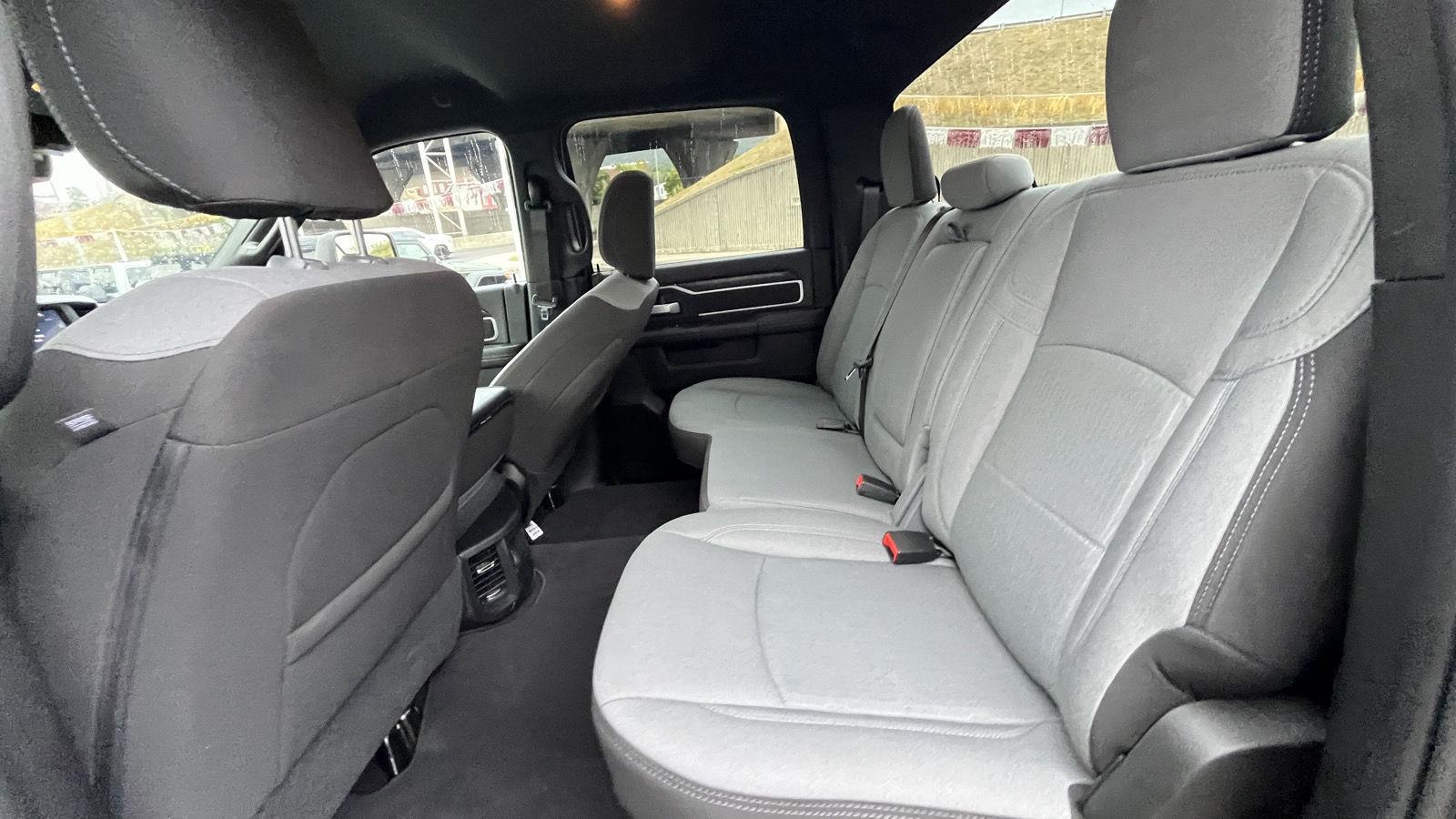 Queen City Motors