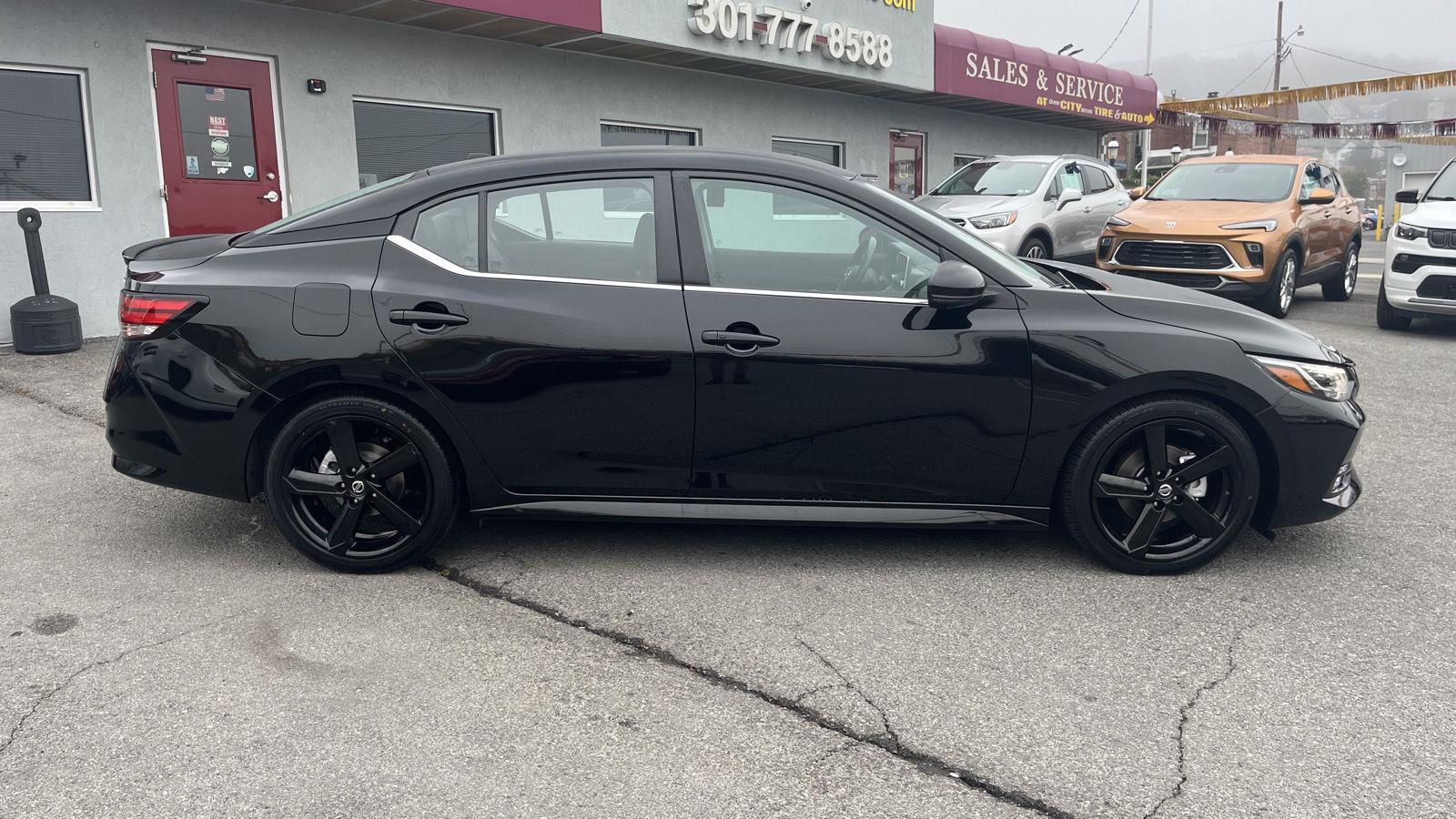 Queen City Motors